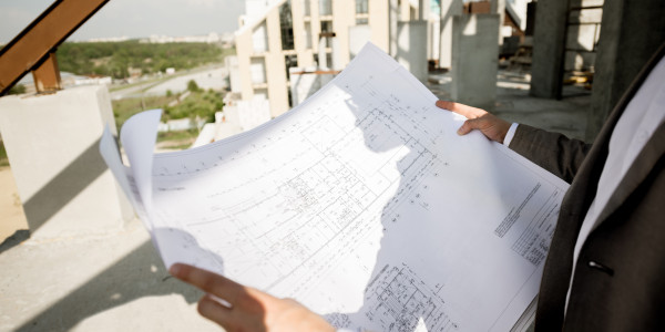 Coordinación de Seguridad y Salud en Lleida · Planificación y supervisión de proyectos de renovación
