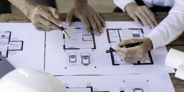 Dirección de Ejecución de Obras en Lleida · Dirección de Ejecución de Obras y Mediciones de modelos BIM