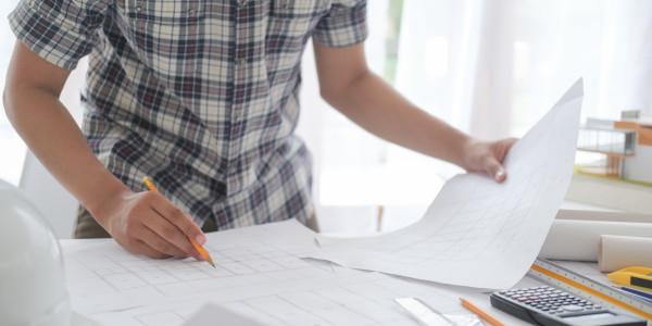 Dirección de Ejecución de Obras en Lleida · Auditorías técnicas de Construcción