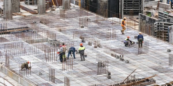 Dirección de Ejecución de Obras en Lleida · Comprobaciones de capacidad estructural