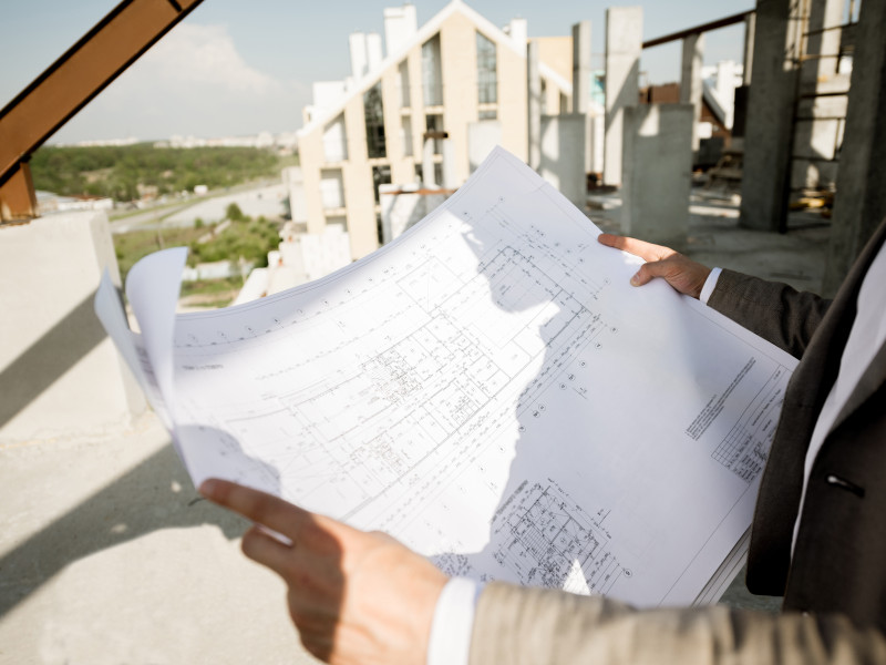 VKM Aparejadores · Arquitectos Técnicos Especialistas en Licencia de Obras