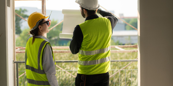 Informes de Idoneidad Técnica ITT en Lleida · Test de cemento aluminoso / Informes de idoneidad técnica ITT