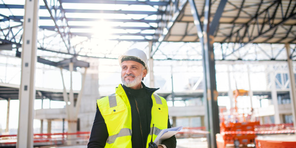 Informes de Idoneidad Técnica ITT en Lleida · Evaluaciones periódicas de obras