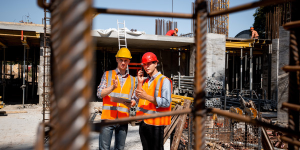Project Manager en Lleida · Project Manager / Planificación y seguimiento de la obra