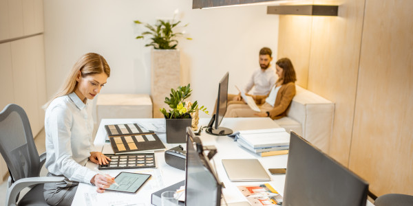 Project Manager en Lleida · Contratación de industriales / Project Manager