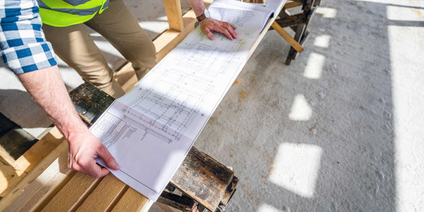 Project Manager en Lleida · Seguimiento y aprobación de los trabajos