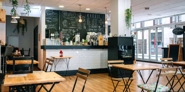 Tramitación de Licencias Apertura / Actividad y Permisos Tornabous · Permisos de Apertura Bares / Cafeterías